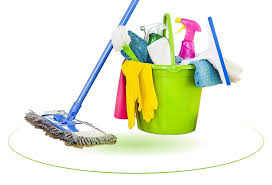 Čišćenje i dezinfekcija