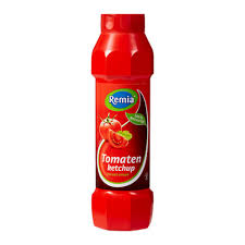 KETCHUP REMIA 800ML