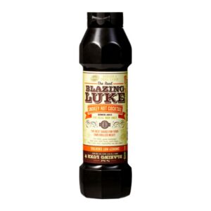 BLAZING LUKE SMOKEY HOT COCKTAIL REMIA 800 ML
