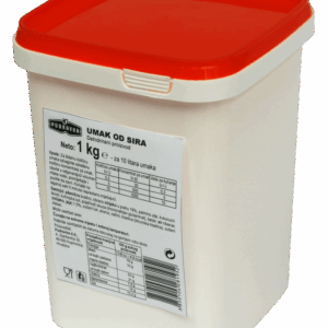 UMAK OD SIRA PODRAVKA 1 KG