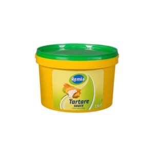 TARTAR REMIA 2,5 L