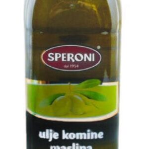 ULJE KOMINE MASLINA 1 L