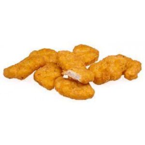 PILEĆI NUGGETSI 1KG