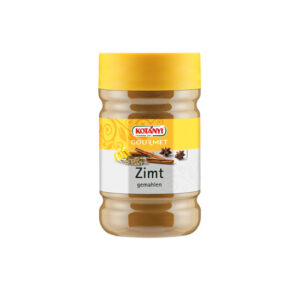 CIMET MLJEVENI KOTANY 600G