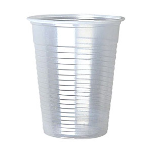 PLASTIČNA ČAŠA 0,2L 100/1