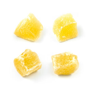 ANANAS SUŠENI KOCKICE