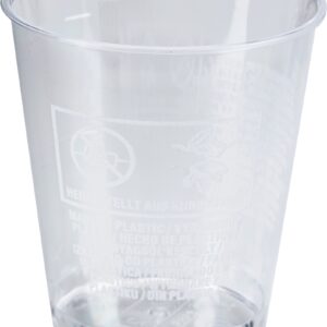 PLASTIČNA SHOOTER ČAŠICA 40ML