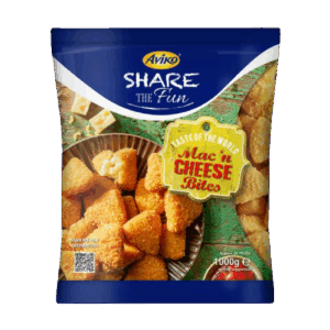 Aviko CHILLI CHEESE NUGGETS 1 KG