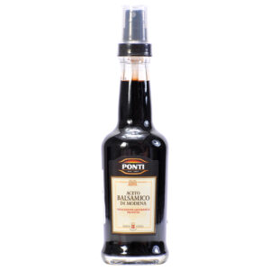 ACETO BALSAMICO SPREJ 250G