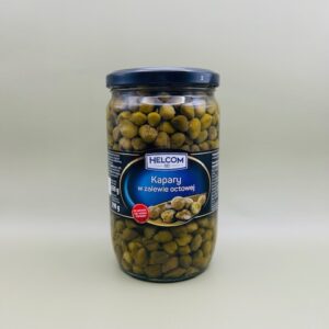 KAPARI U OCTU HELCOM 650G