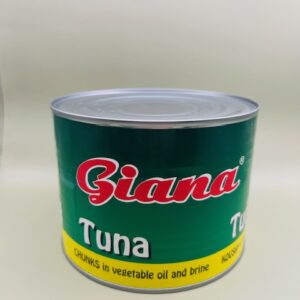 TUNA KOMADI 1705G