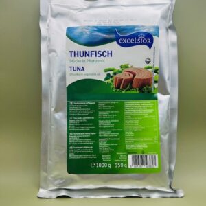 TUNA VREĆICA 1000G