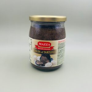 TARTUFATA- CRNI TARTUF 500G