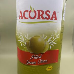 MASLINE ZELENE OTKOŠTENE 4100G