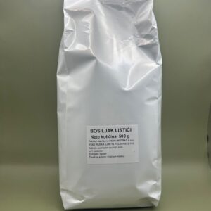BOSILJAK LISTIĆI 500G