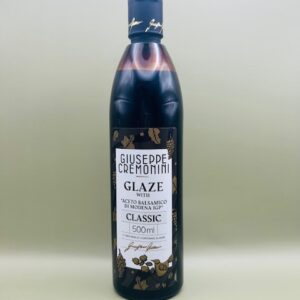 ACETO BALSAMICO CREMA 500ML