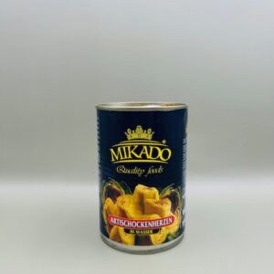 ARTIČOKA MIKADO 390G