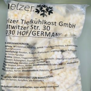 CELER KORIJEN REZANI 4x2,5KG