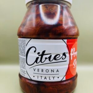 RAJČICA SUŠENA 2300G