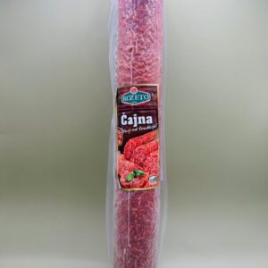 ČAJNA KOBASICA MAXI