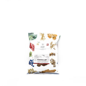 ČEŠNJAK U GRANULAMA IREKS 1KG