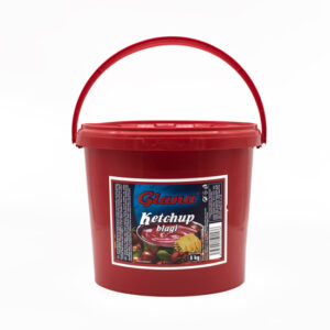 KETCHUP 5KG
