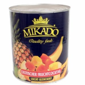 KOMPOT TROPSKA SALATA MIKADO 3050G