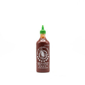 CHILLI UMAK SRIRACHA 730ML