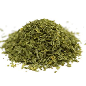 PERŠIN SUŠENI U LISTIĆIMA ŠAFRAN 150G