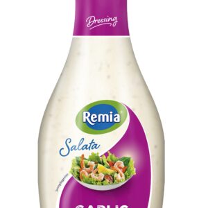 UMAK BILL AMERICAN GARLIC UMAK 800ML