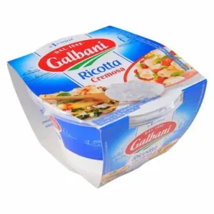 SIR RICOTTA GALBANI 250G