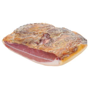 SUHA ŠUNKA BEZ KOŽE PISINIUM