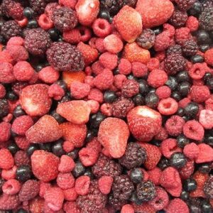 MIJEŠANO VOĆE SMRZNUTO 450G