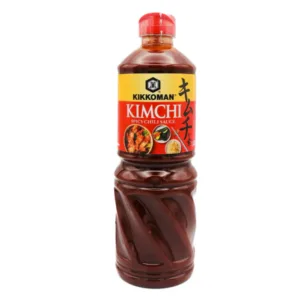 KIMCHI UMAK SPICY & CHILL KIKKOMAN 1180G