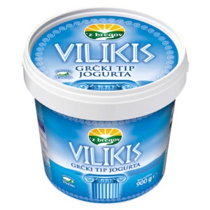 GRČKI TIP JOGURTA VILIKIS 900G