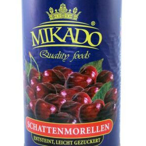 KOMPOT VIŠNJA MIKADO 680G