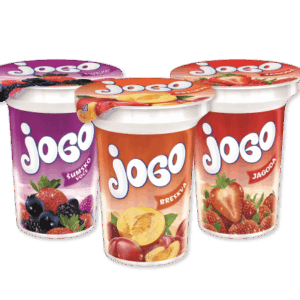 JOGURT VOĆNI JOGO 150G
