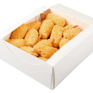 PANIRANA RAKOVA KLIJEŠTA 250G