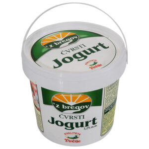 ČVRSTI JOGURT 900G