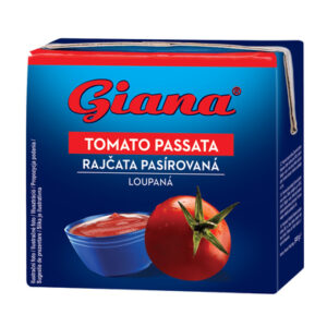 RAJČICA PASIRANA GIANA 500G