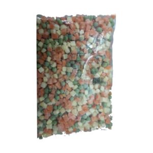 POVRĆE ZA FRANCUSKU SALATU 1KG