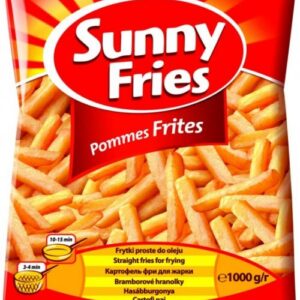 Aviko SUNNY FRIES 1kg