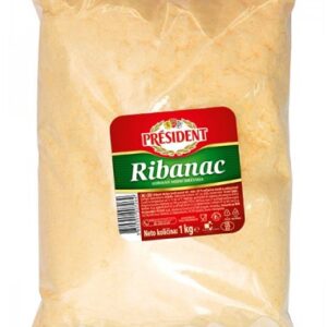 SIR PRESIDENT RIBANAC SIRELA 1 KG