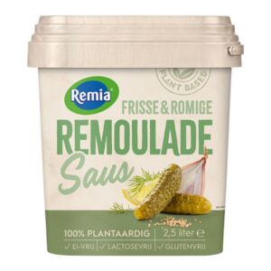 REMOULADE UMAK REMIA 2,5KG
