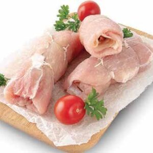 PUNJENA VJEŠALICA 1KG