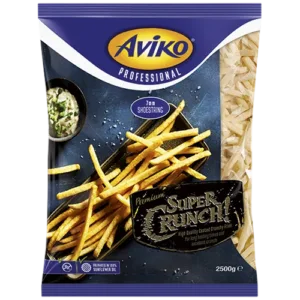 Aviko SUPER CRUNCH JULIENNE 7MM