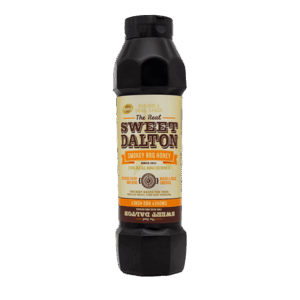 UMAK Sweet Dalton BBQ Honey REMIA 800 ML