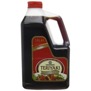 UMAK OD SOYE TERIYAKI MARINADE 1900ML KIKOMAN