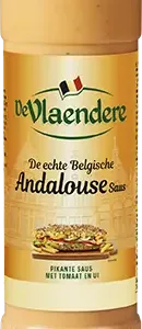 ANDALOUSE UMAK 1L REMIA