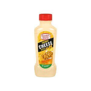 CREAMY CHEESE STYLA UMAK 850ml REMIA